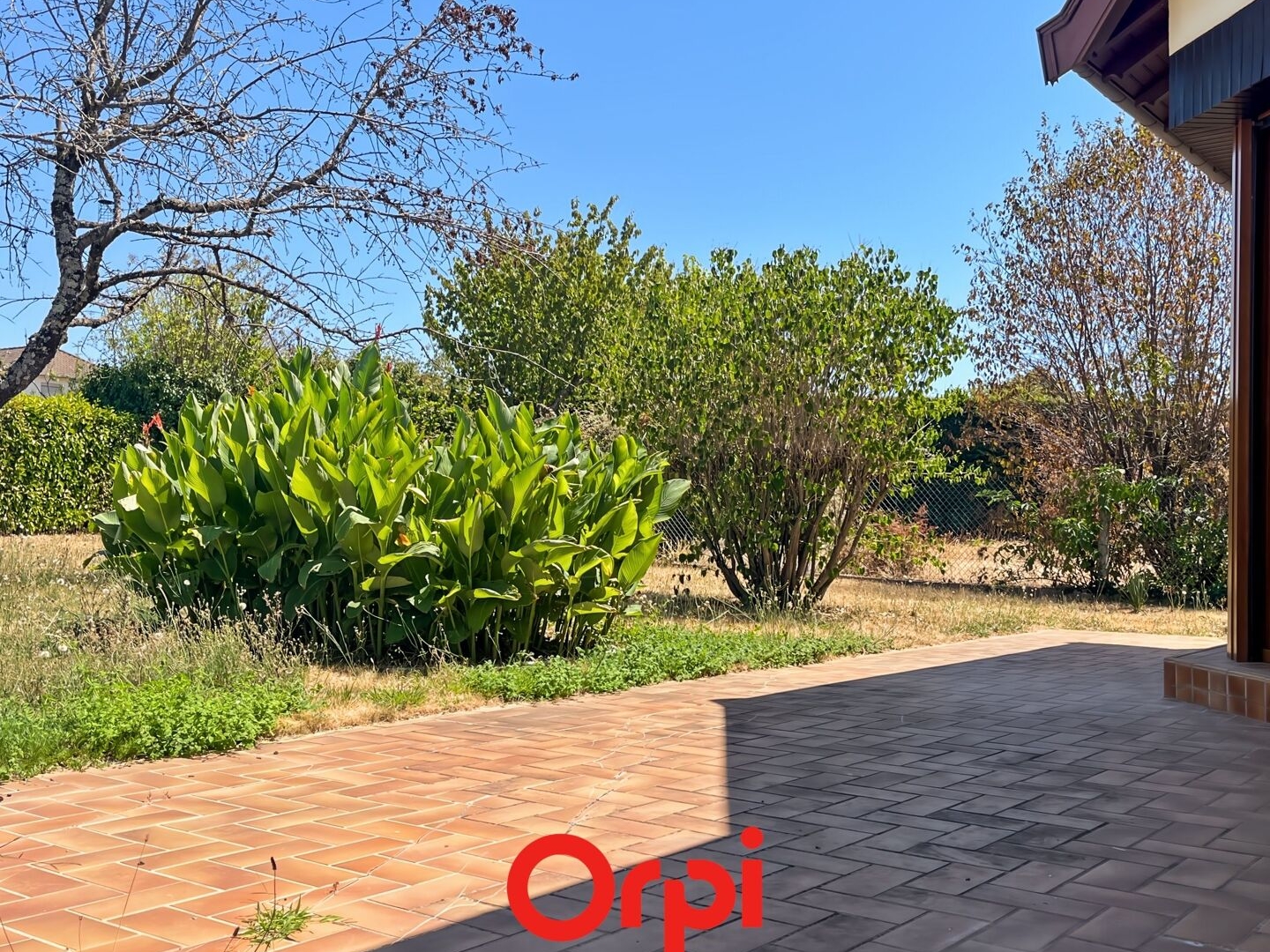 Maison à vendre - 4 pièces - 165m2 - Désertines (03630)