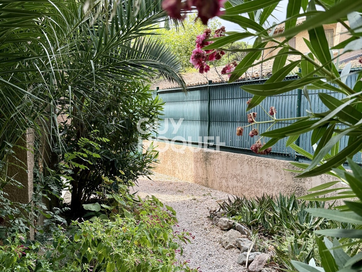 Maison à vendre de 2 pièces de 40 m²