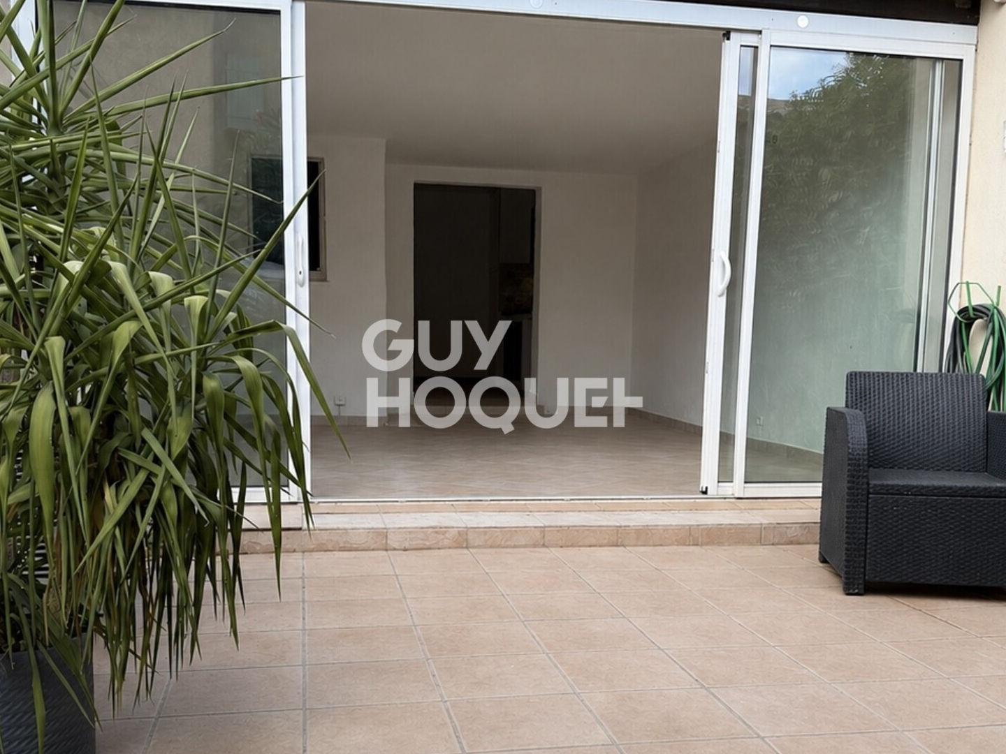 Maison à vendre - 2 pièces - 40m2 - Sainte-Maxime (83120)