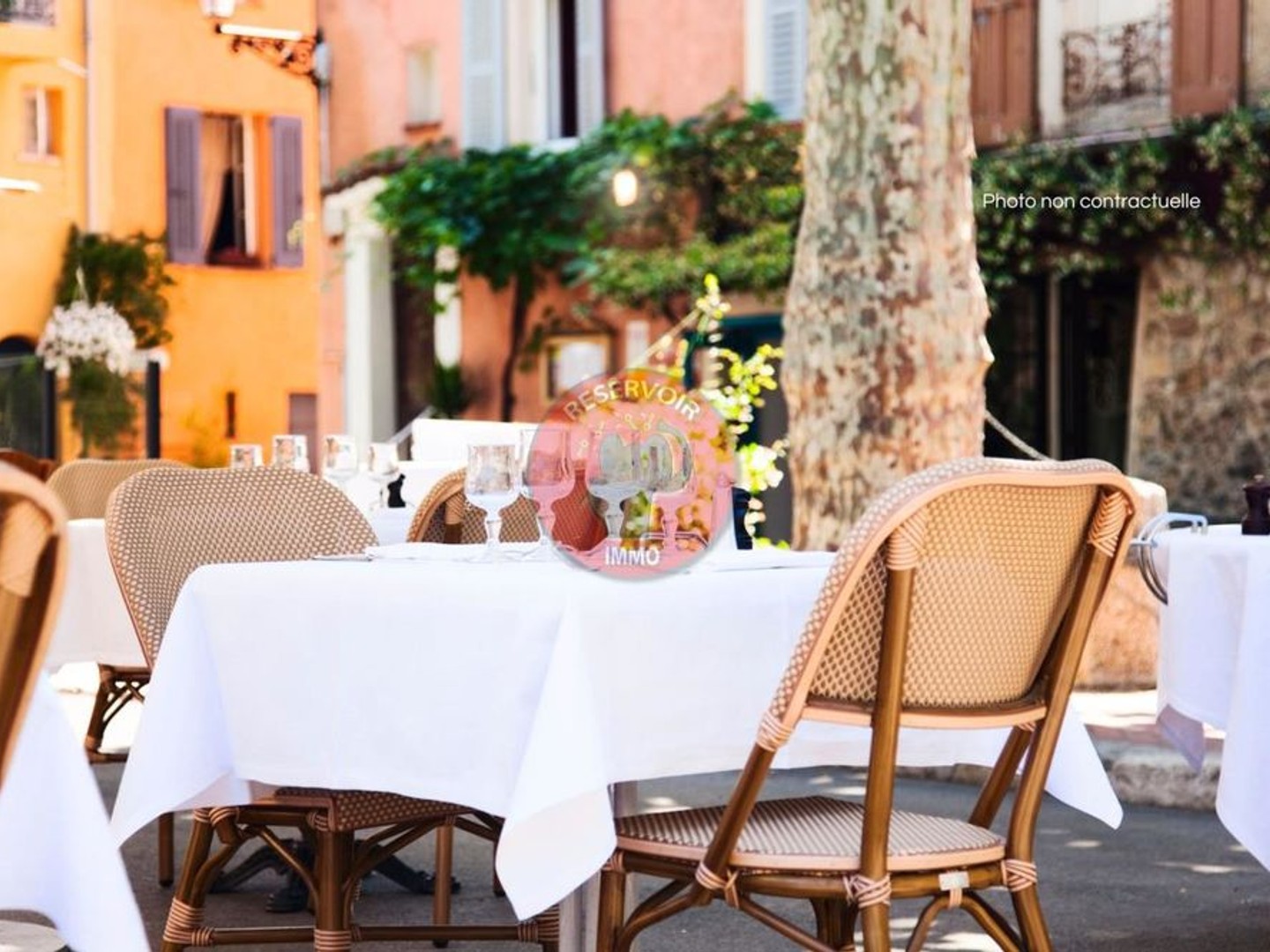 Vente Fonds de commerce / Commerce de services