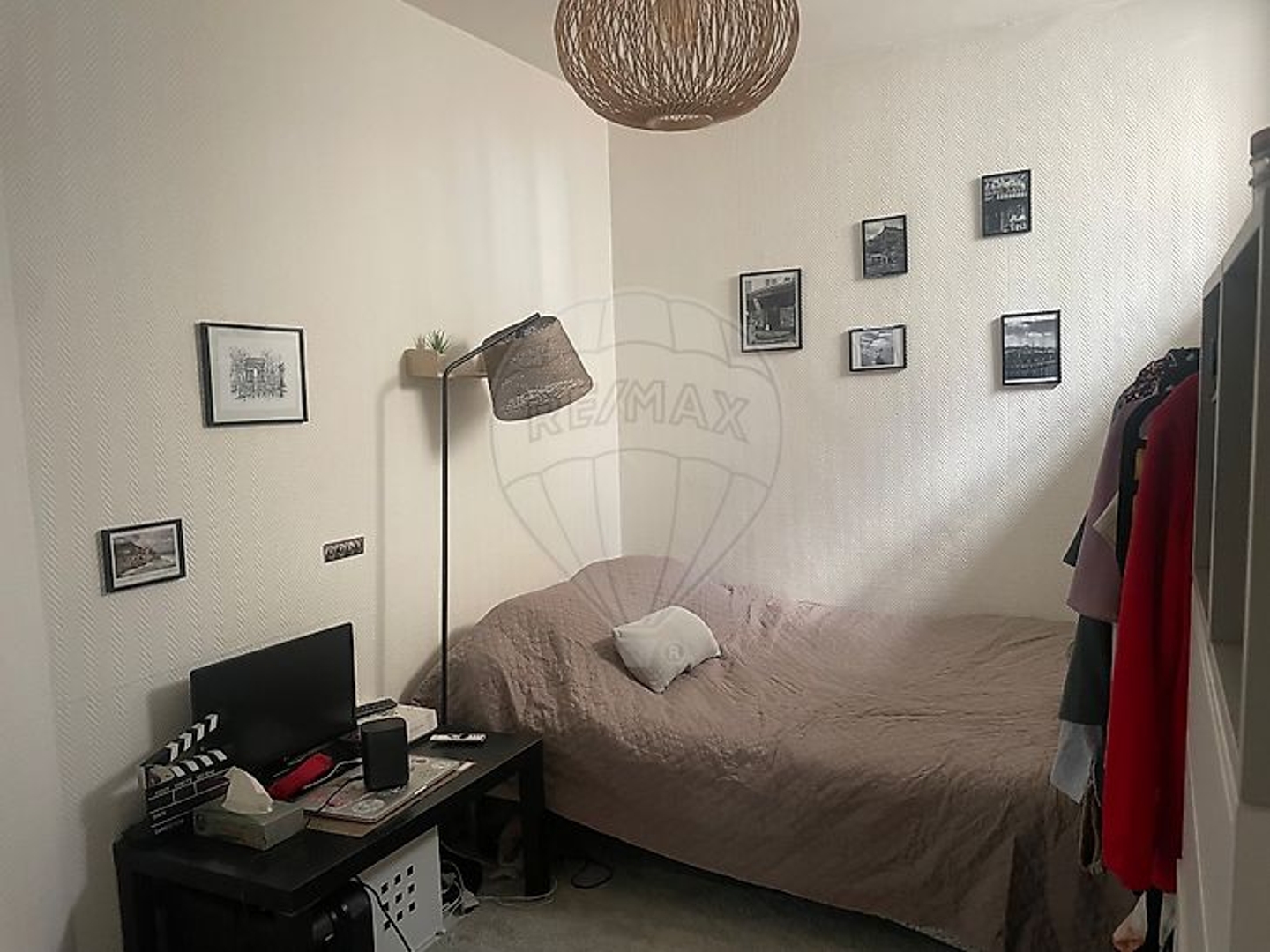 Appartement à vendre - 2 pièces - 21m2 - Paris 10e (75010)