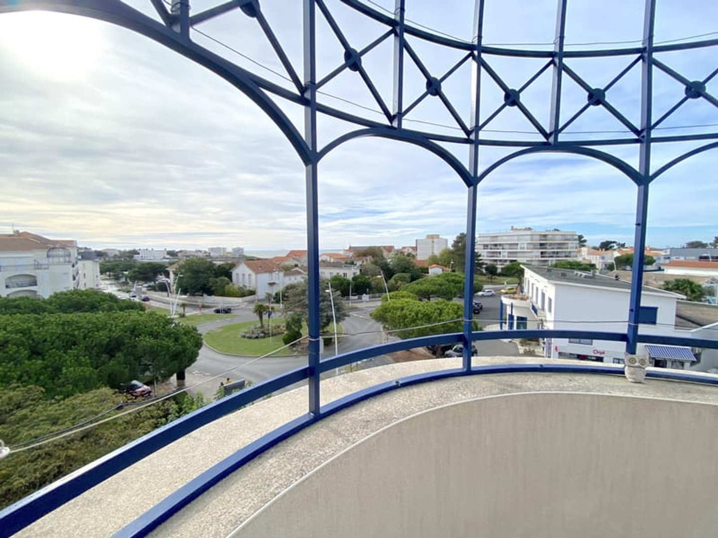 Appartement à vendre - 3 pièces - 60m2 - Vaux-Sur-Mer (17640)