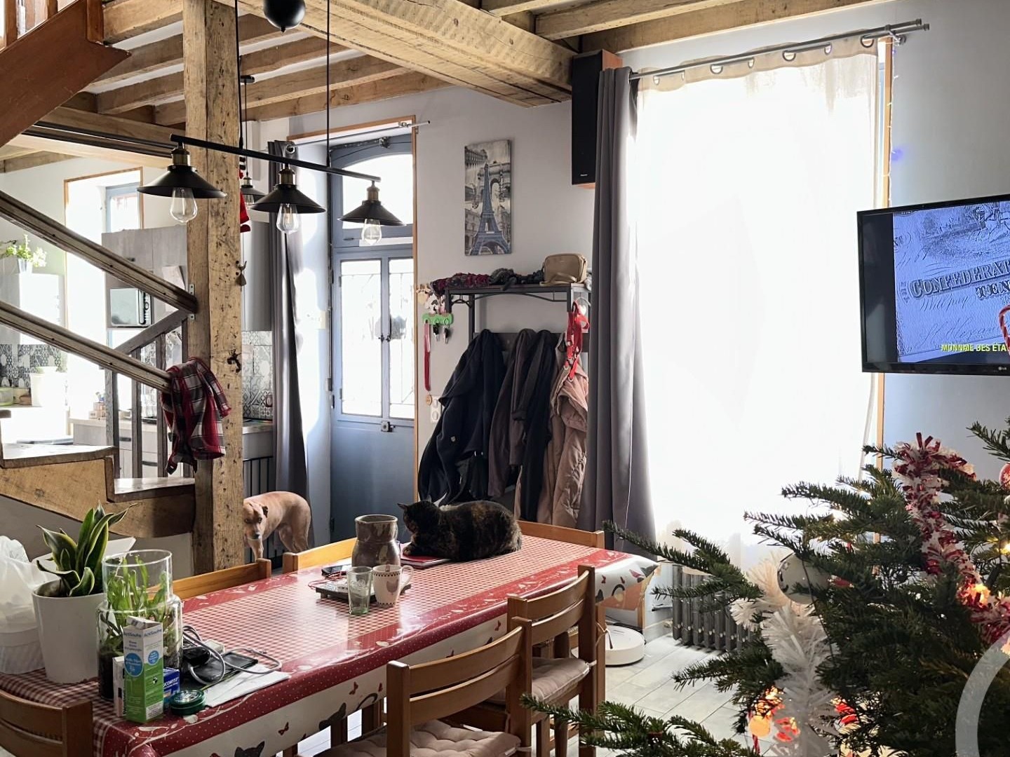 Maison 5 pièces 135 m²