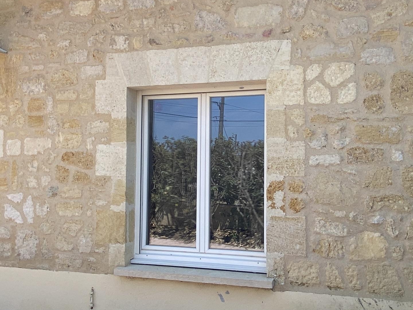 Maison à vendre - 3 pièces - 82m2 - Sainte-Terre (33350)