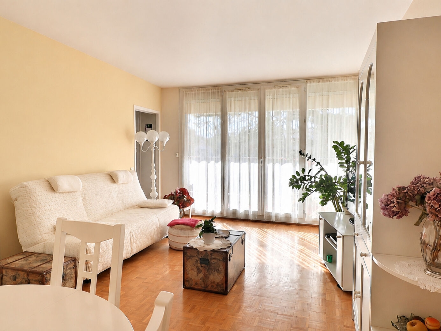 Appartement à vendre - 3 pièces - 67m2 - Marseille 11e (13011)