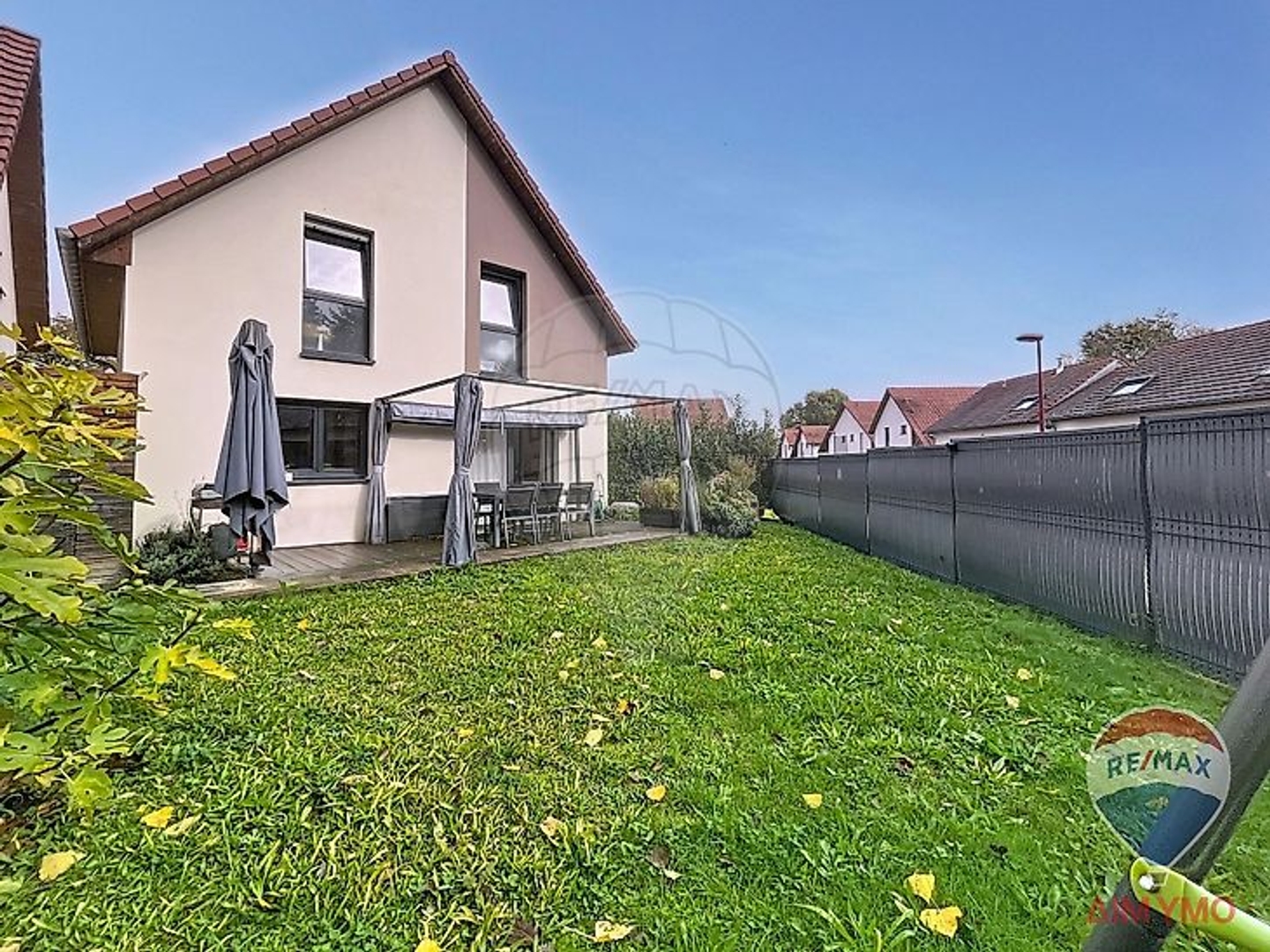 Maison 4 pièces 89 m²