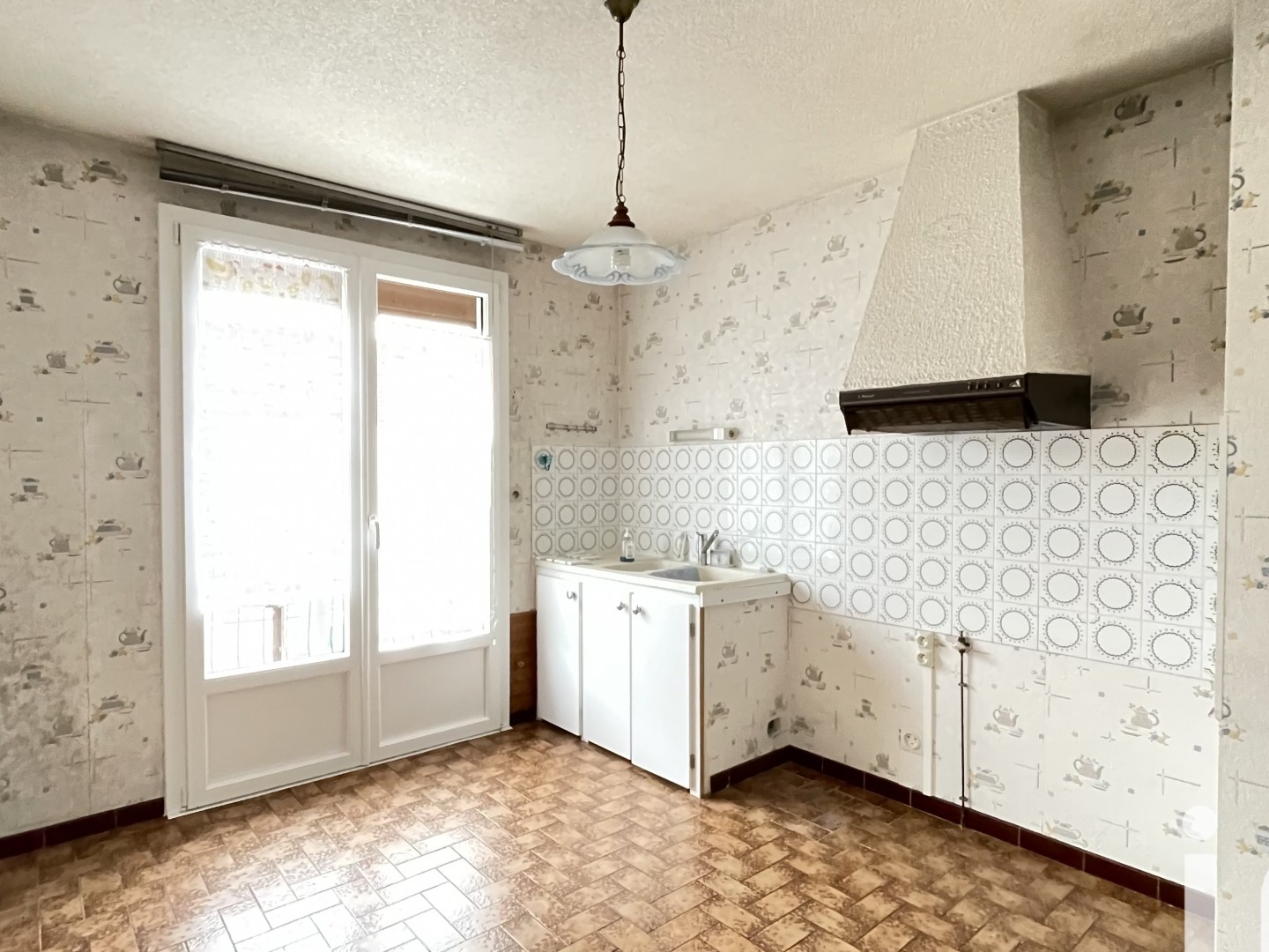 Maison 4 pièces 92 m²