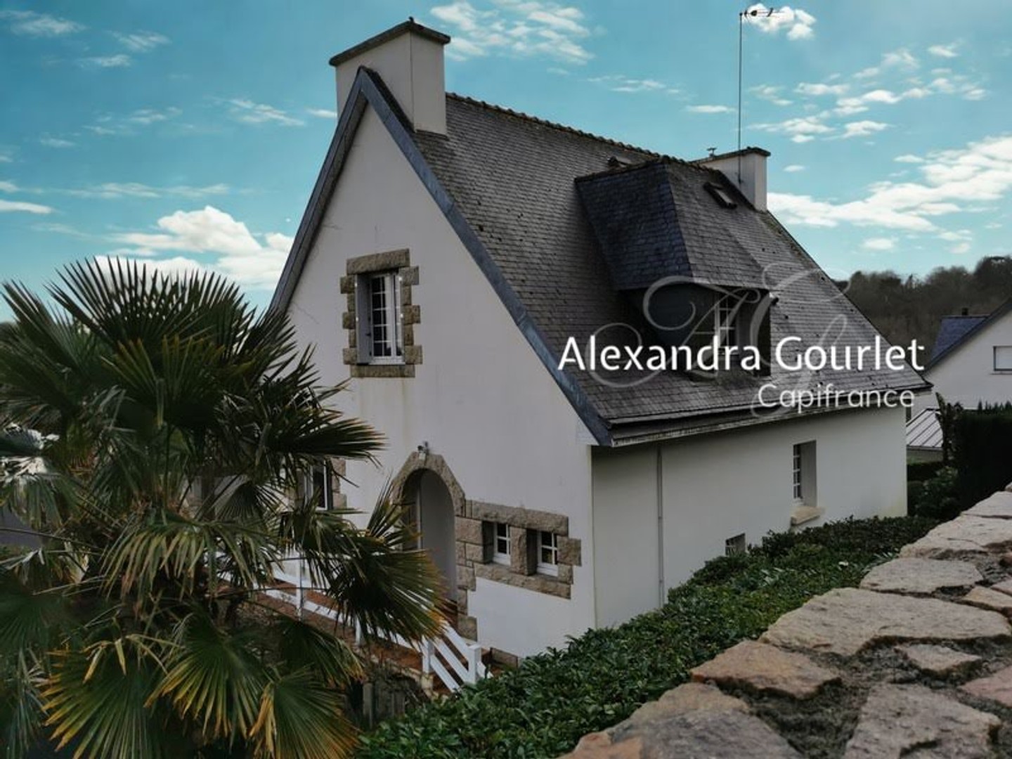 Maison 6 pièces 130 m²