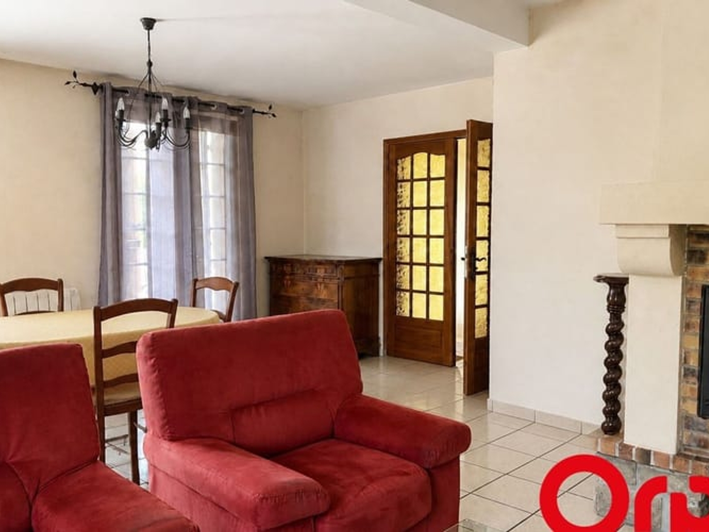Maison à vendre - 5 pièces - 125m2 - Teillet-Argenty (03410)
