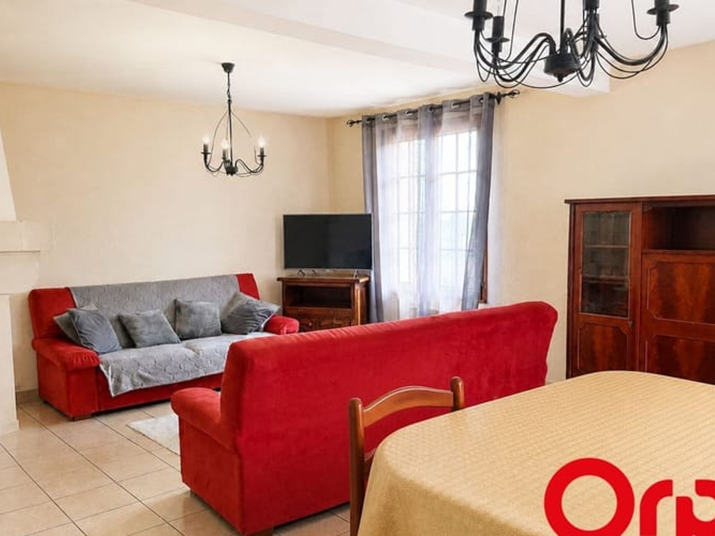 Maison à vendre - 5 pièces - 125m2 - Teillet-Argenty (03410)