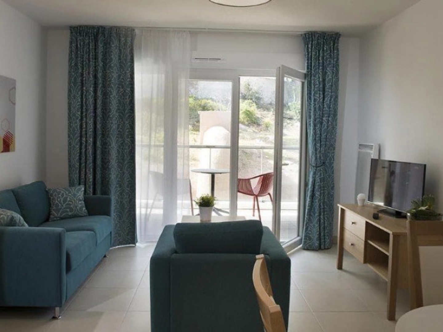 Appartement à vendre - 3 pièces - 61m2 - Sète (34200)