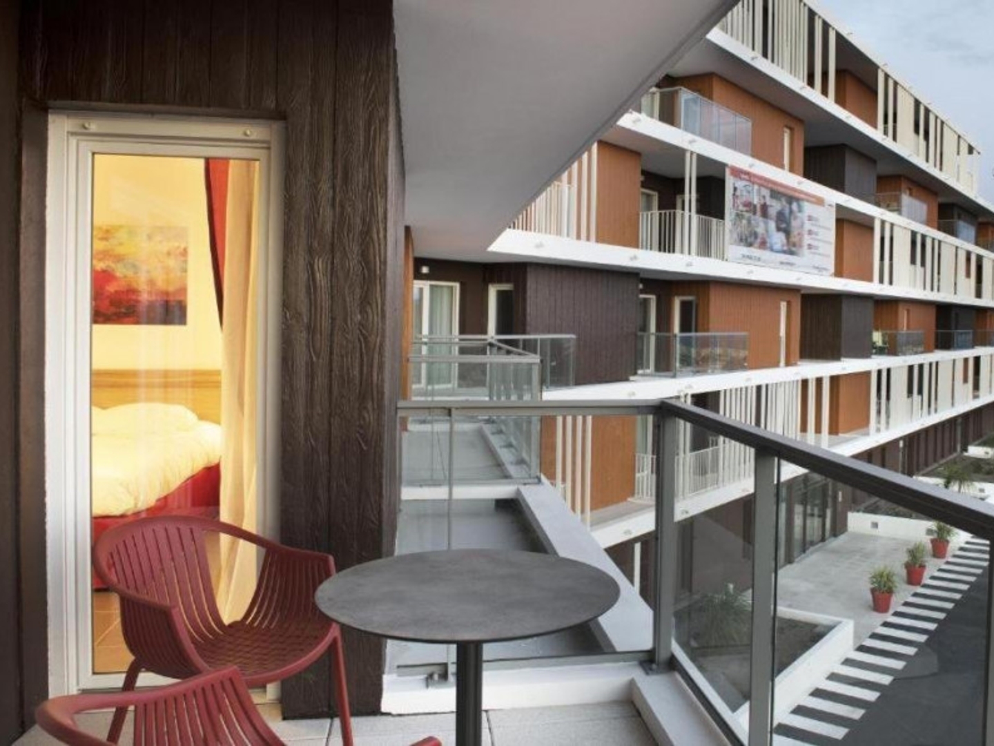 Appartement à vendre - 3 pièces - 61m2 - Sète (34200)