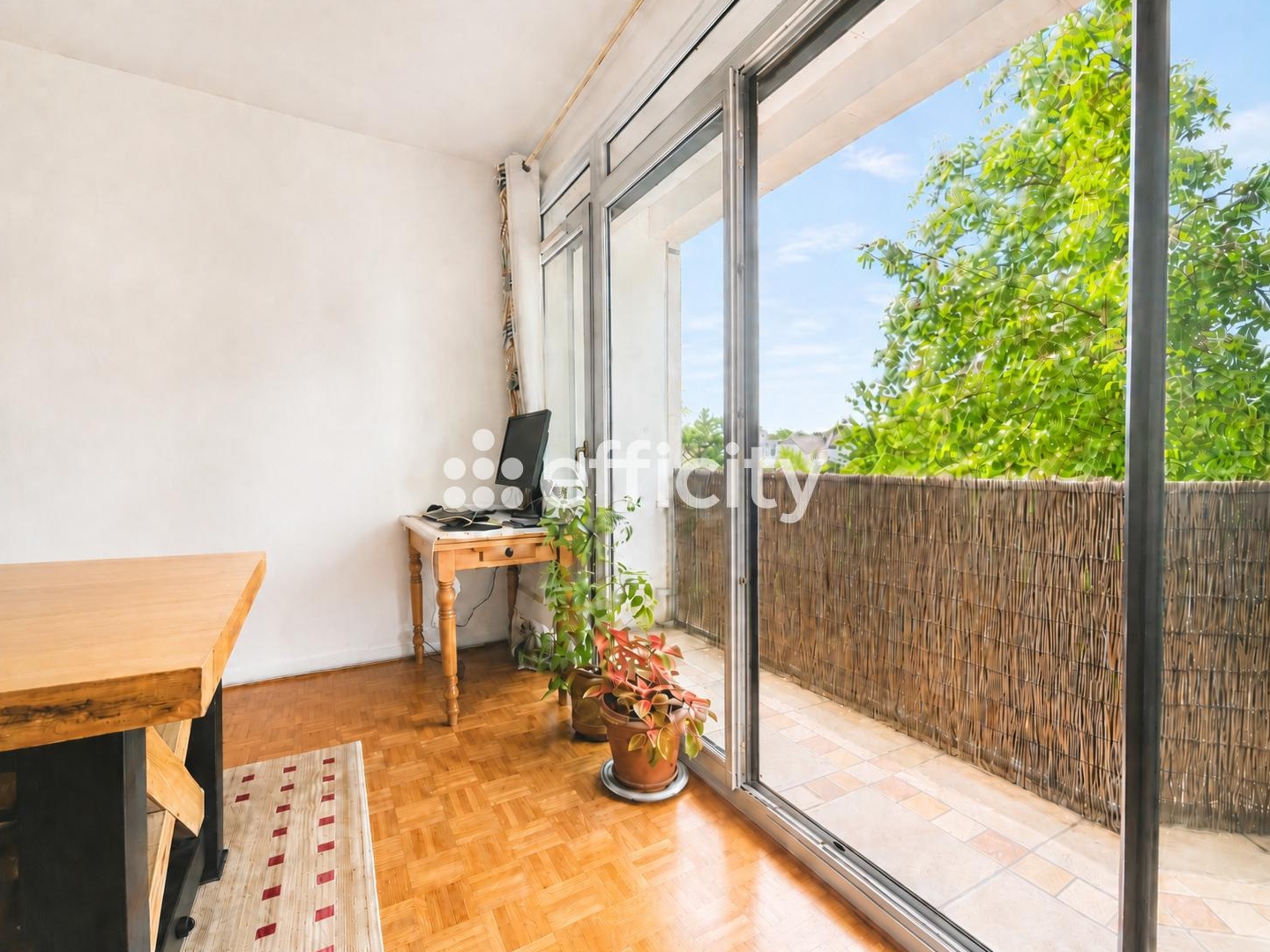 Appartement 4 pièces 75 m²