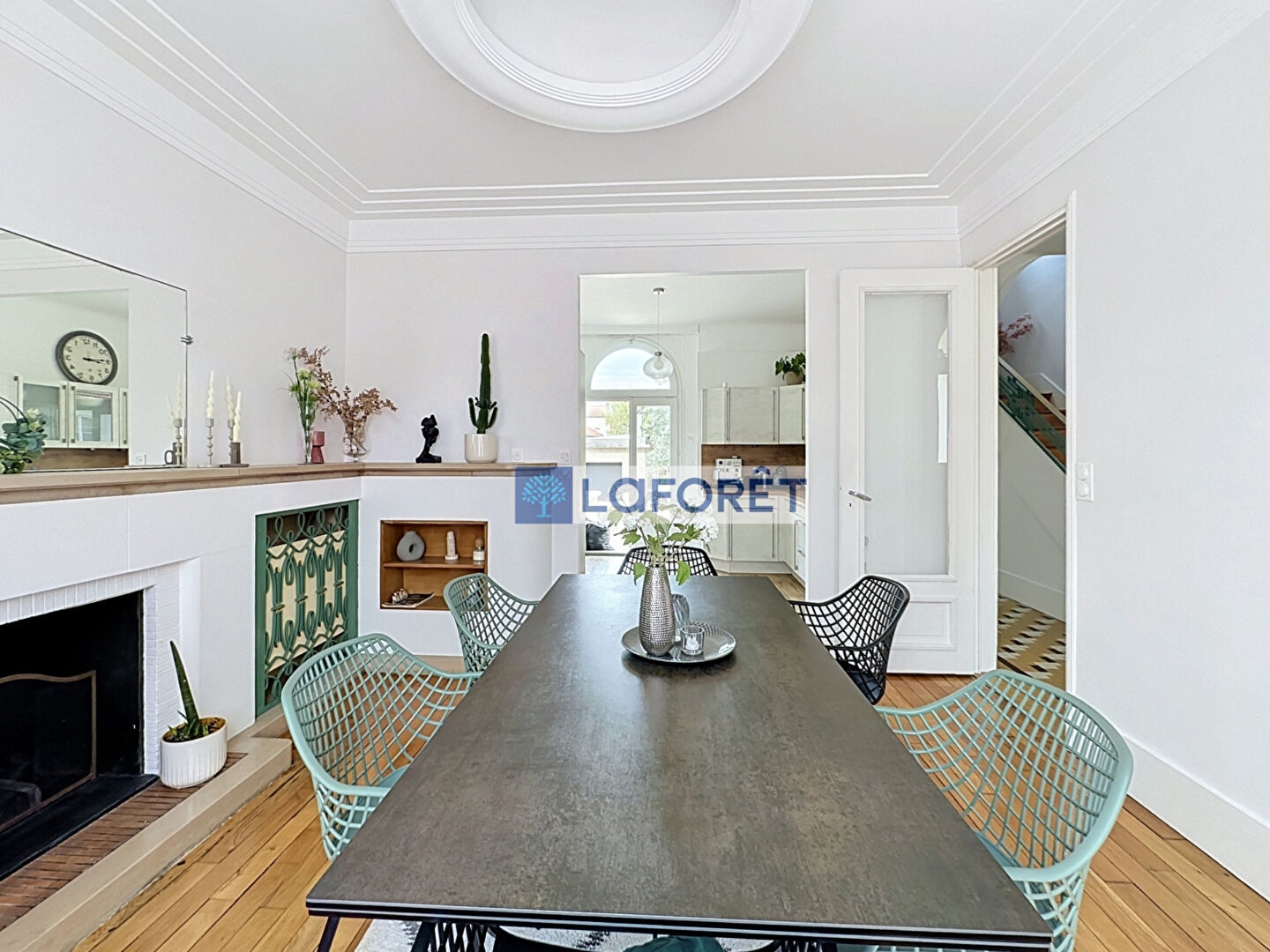Maison à vendre - 7 pièces - 211m2 - Saint-Dizier (52100)