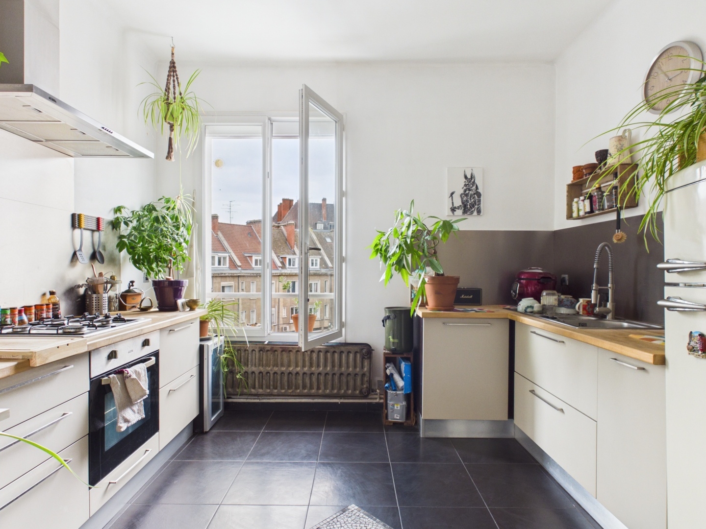 Appartement à vendre - 2 pièces - 67m2 - Valenciennes (59300)