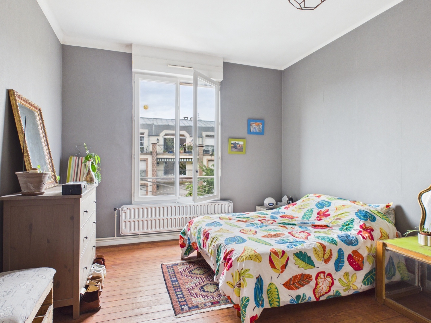 Appartement à vendre - 2 pièces - 67m2 - Valenciennes (59300)
