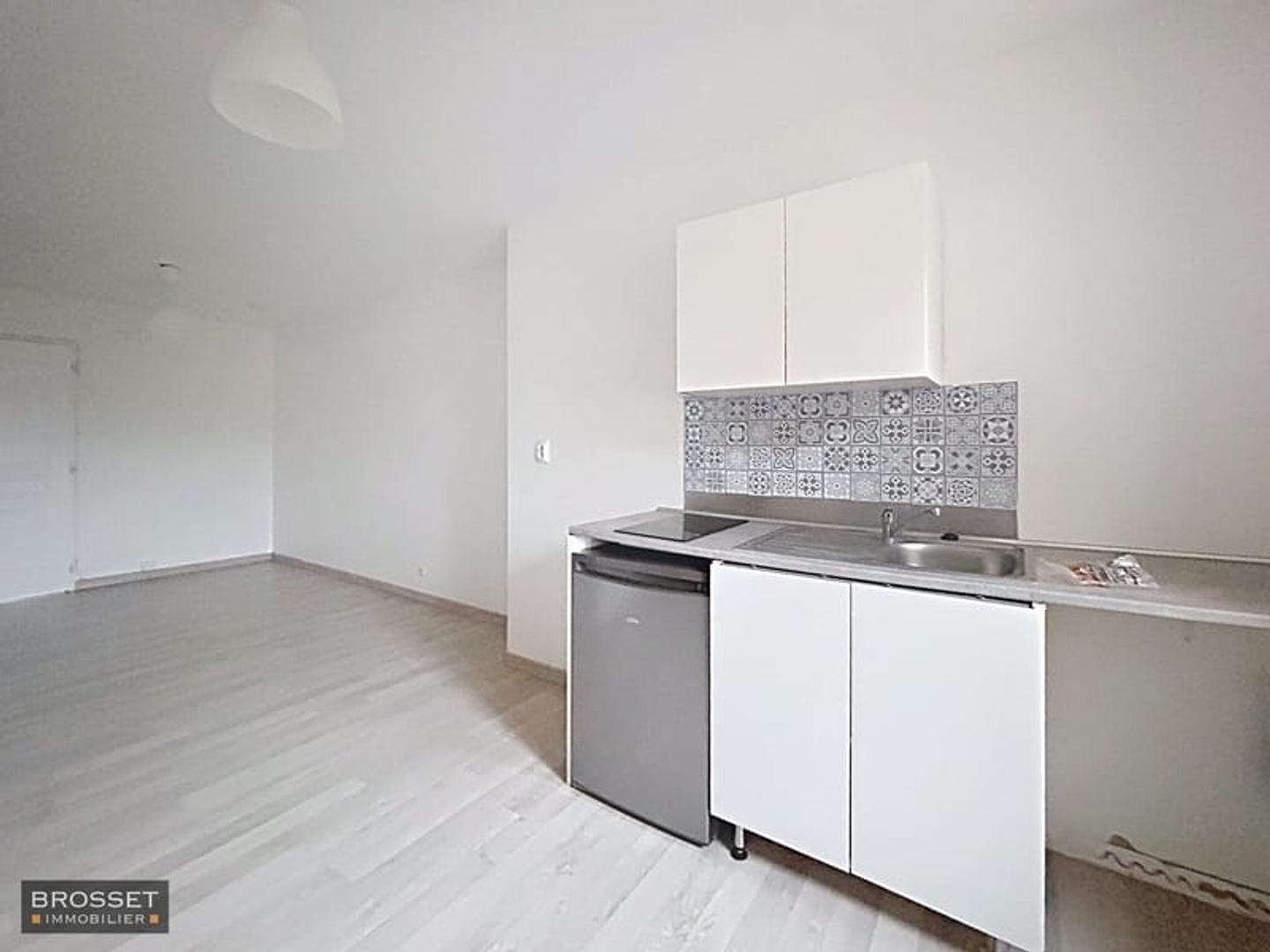 Appartement à vendre - 2 pièces - 36m2 - La Riche (37520)