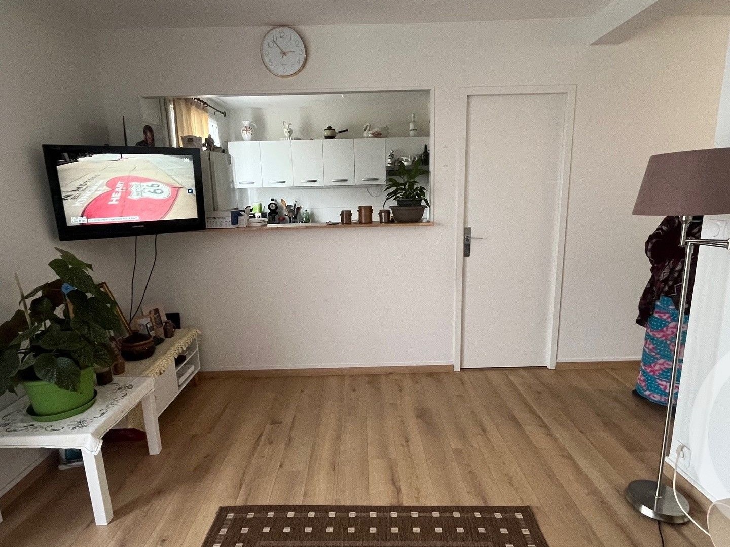 Appartement à vendre - 2 pièces - 47m2 - Sotteville-Lès-Rouen (76300)