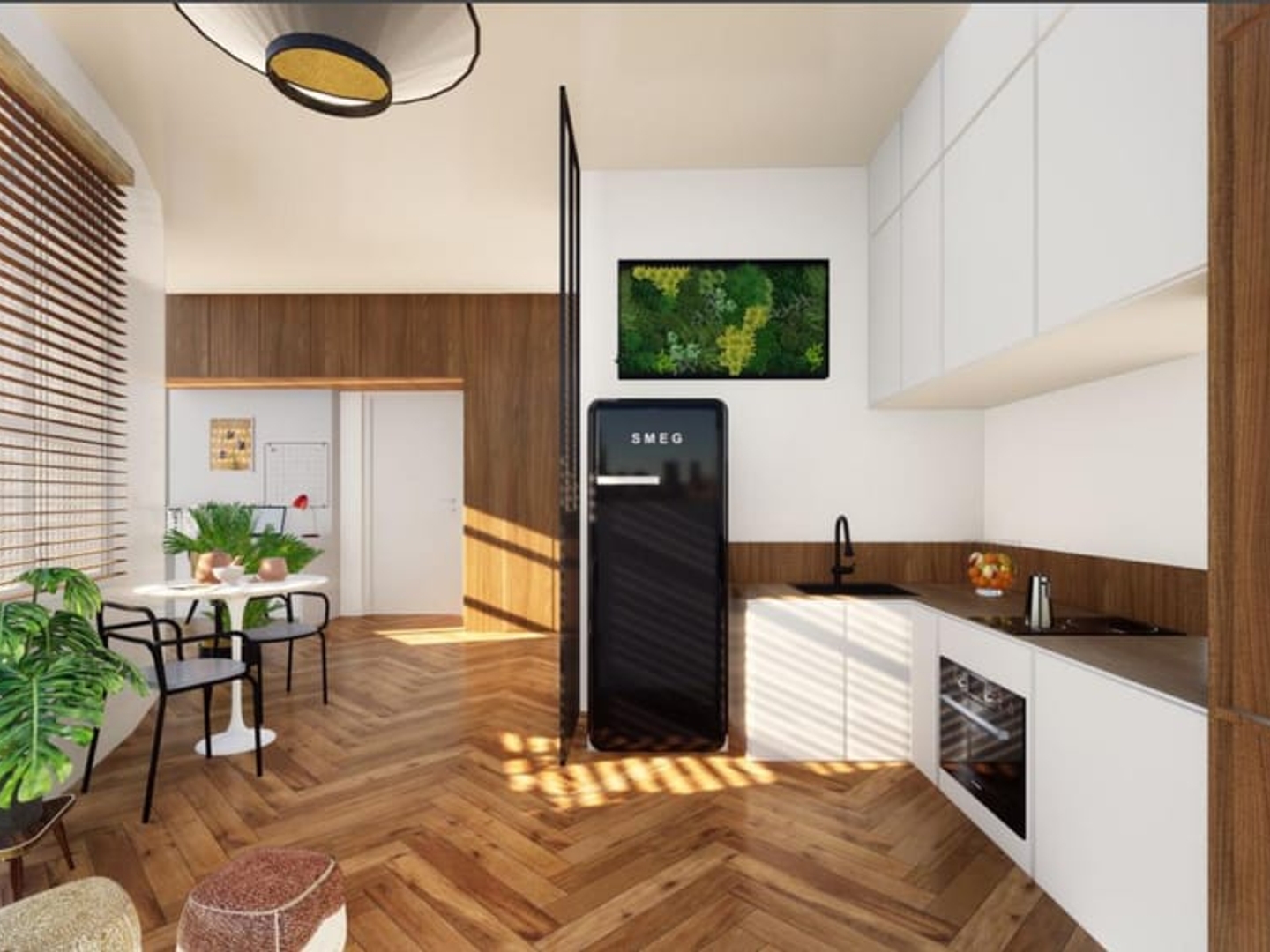 Appartement à vendre - 1 pièce - 25m2 - Tarare (69170)