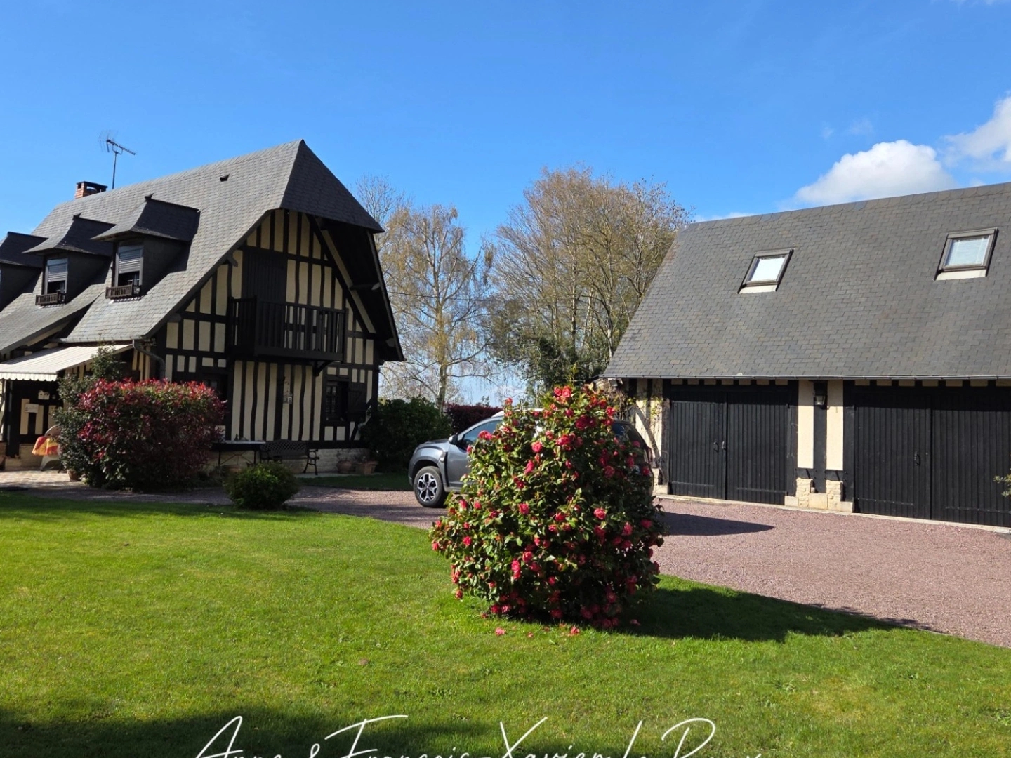 Maison 7 pièces 128 m²