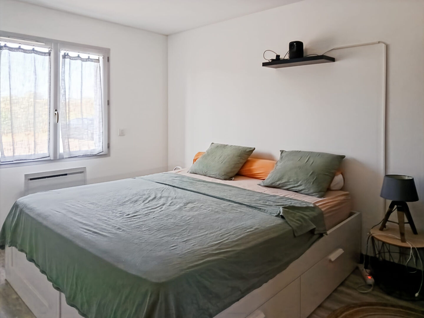 Appartement à vendre - 3 pièces - 64m2 - Saint-Sever (40500)