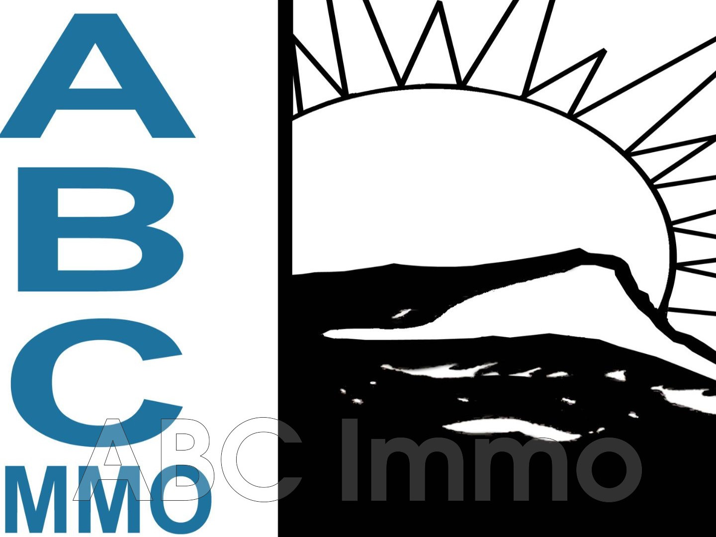 Immeuble commercial 300 m²