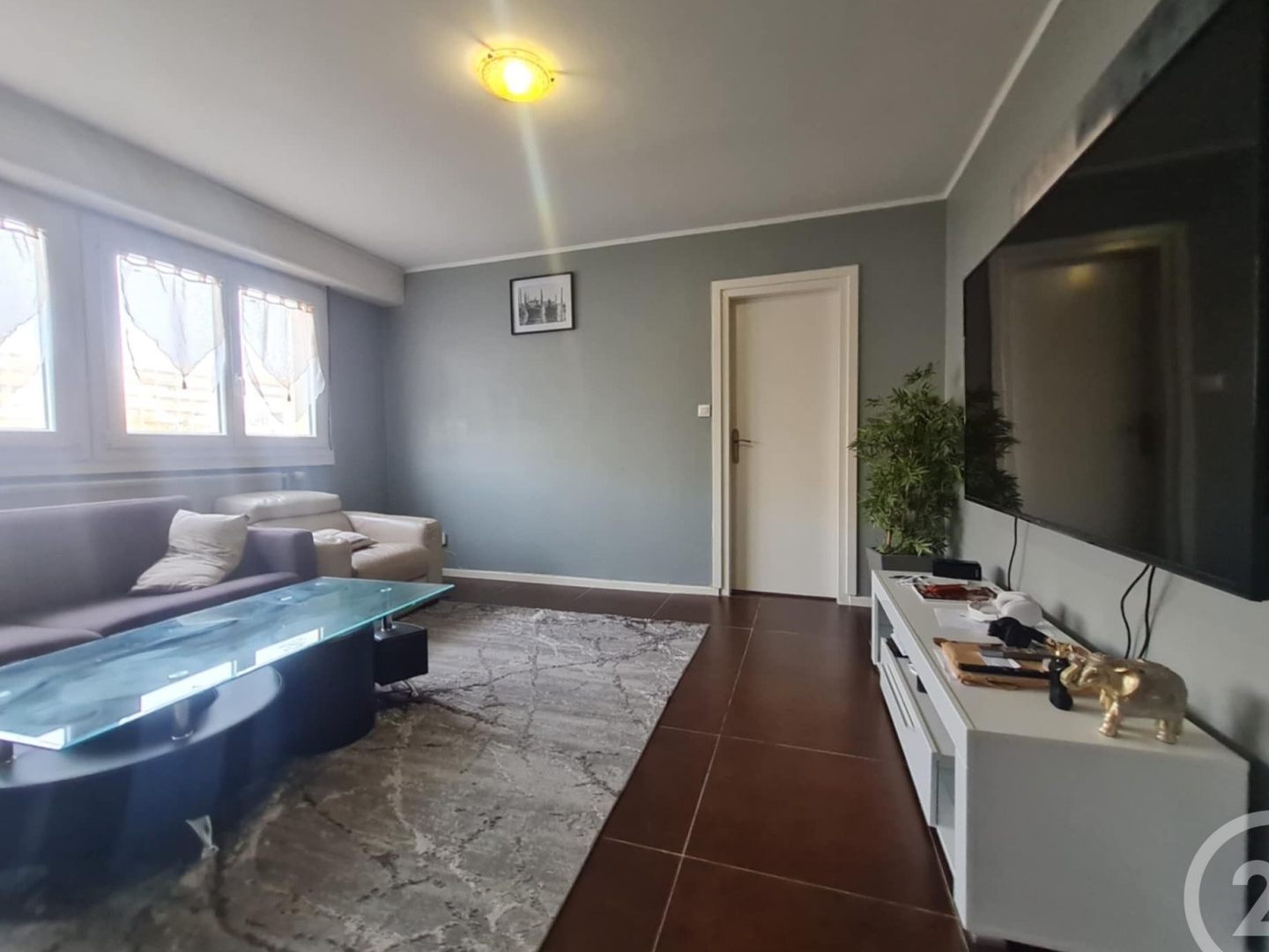 Appartement à vendre - Thionville (57100)
