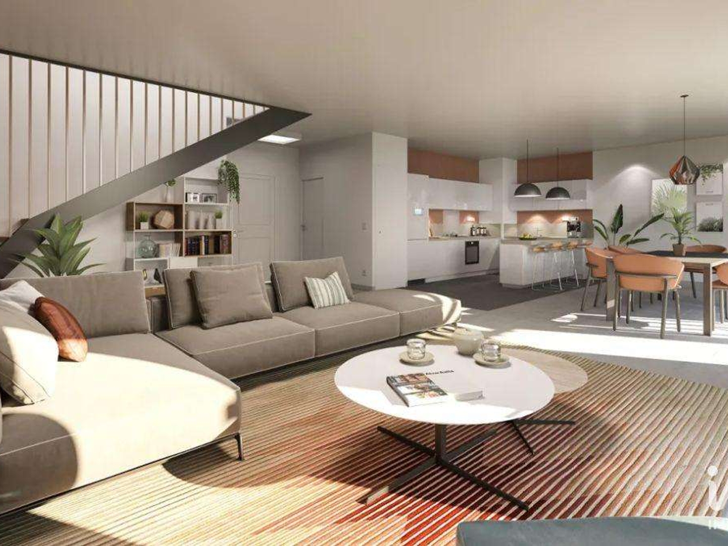 Maison 4 pièces 106 m²