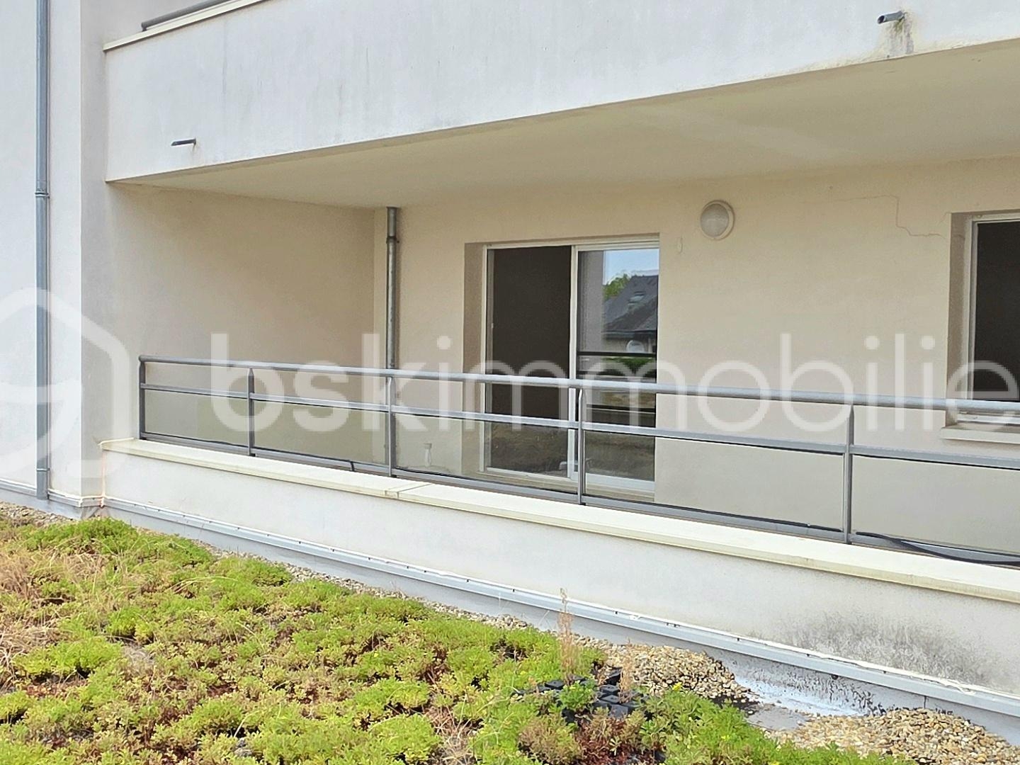 Appartement 3 pièces 69 m²