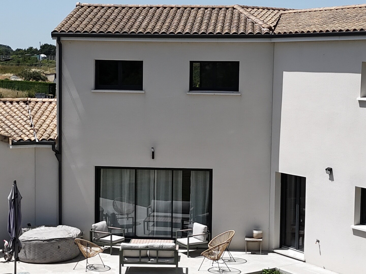 Maison 7 pièces 178 m²