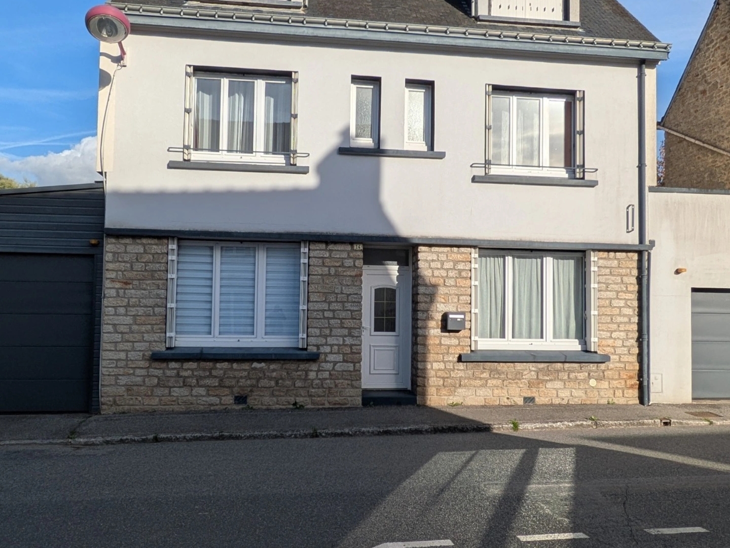 Maison 7 pièces 130 m²