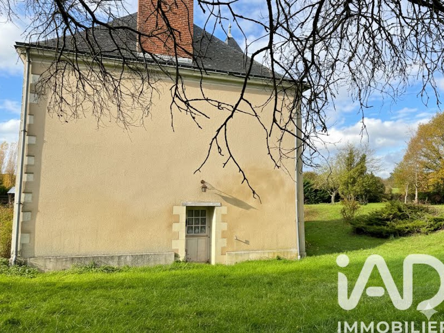 Maison 8 pièces 200 m²