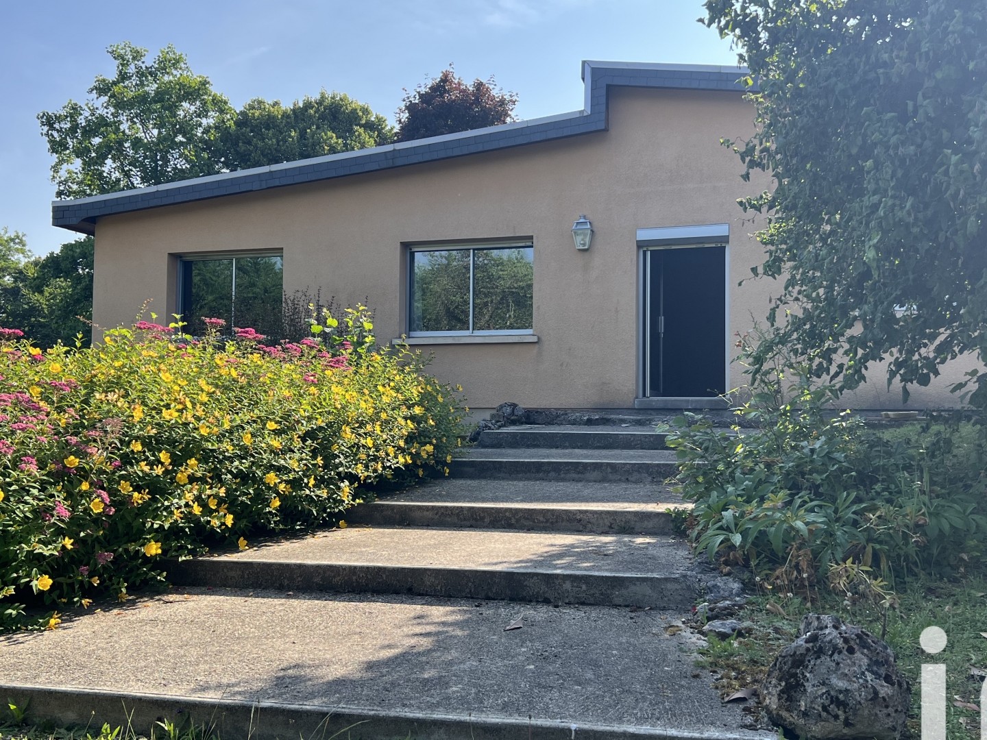 Maison 6 pièces 203 m²