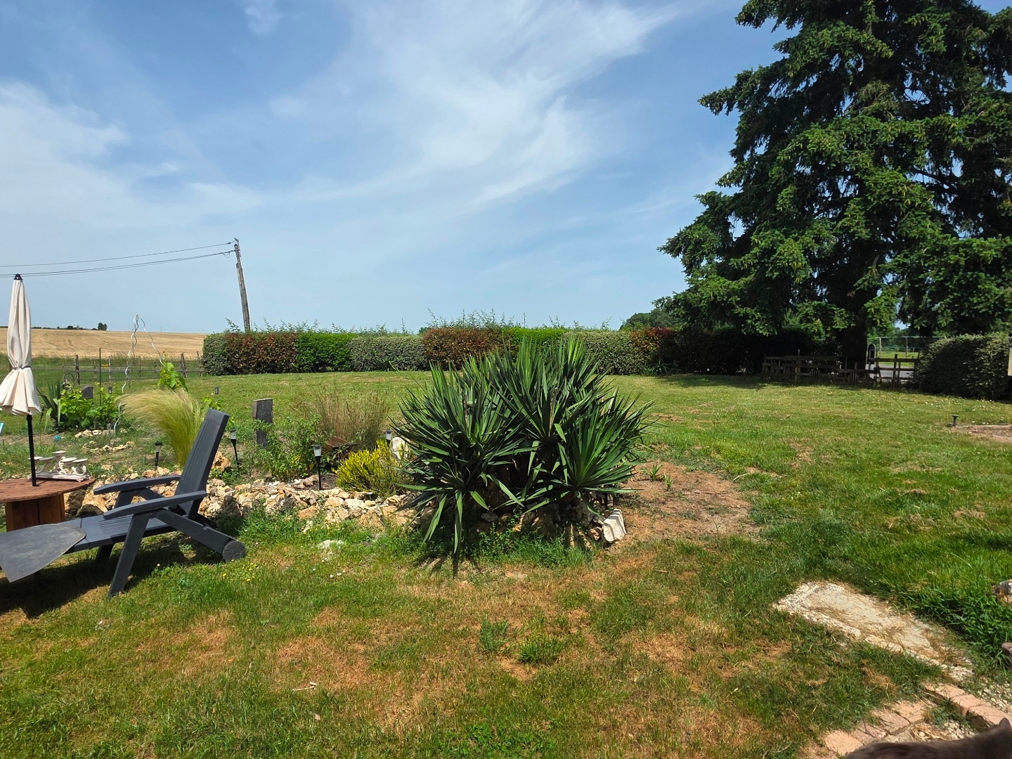 Maison à vendre - 7 pièces - 114m2 - Autrèche (37110)