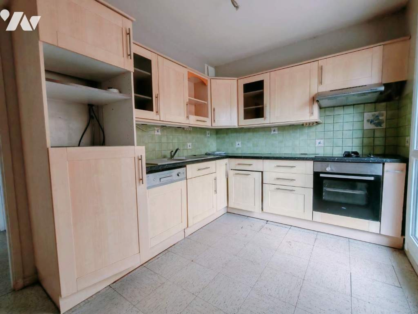 Maison à vendre - 5 pièces - 108m2 - Saint-Lô (50000)