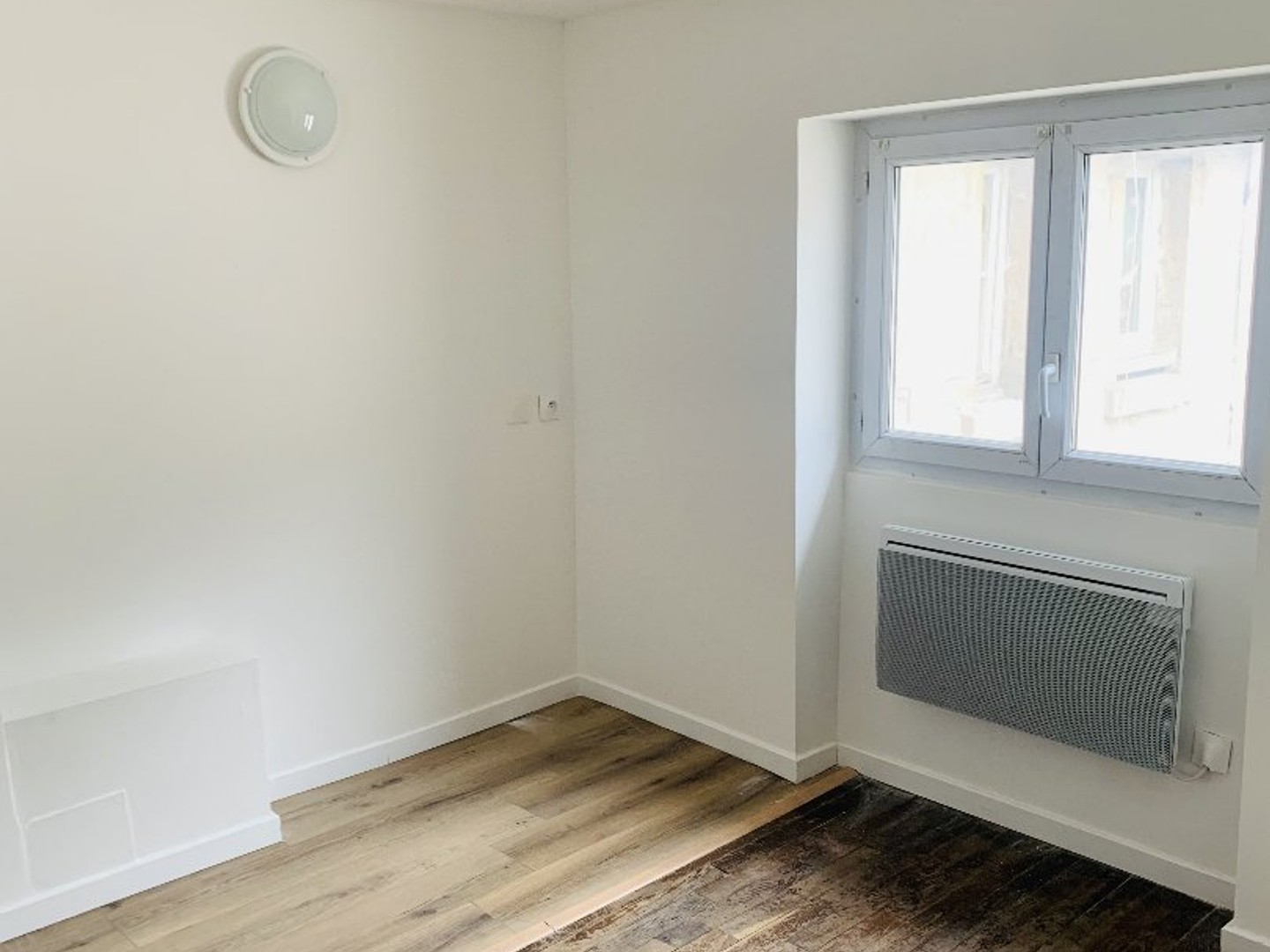Appartement à vendre - 2 pièces - 42m2 - Lyon 7eme Arrondi... (69007)