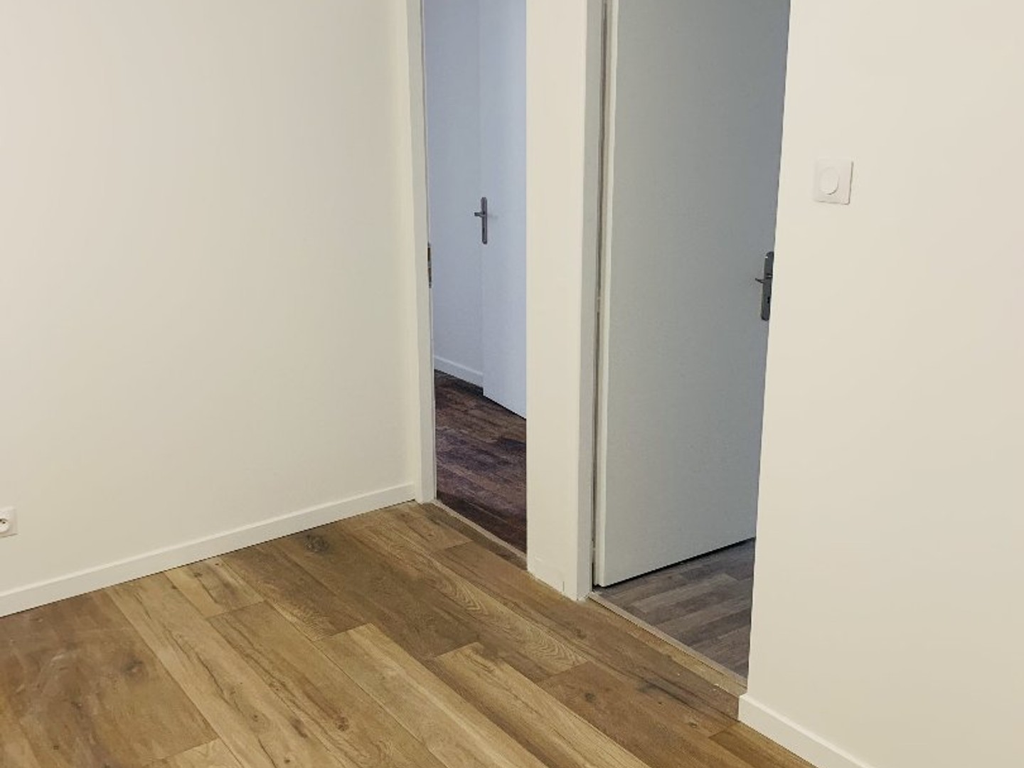 Appartement à vendre - 2 pièces - 42m2 - Lyon 7eme Arrondi... (69007)