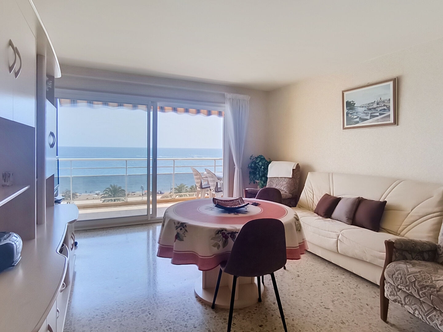 Appartement à vendre - 2 pièces - 48m2 - Fréjus (83600)
