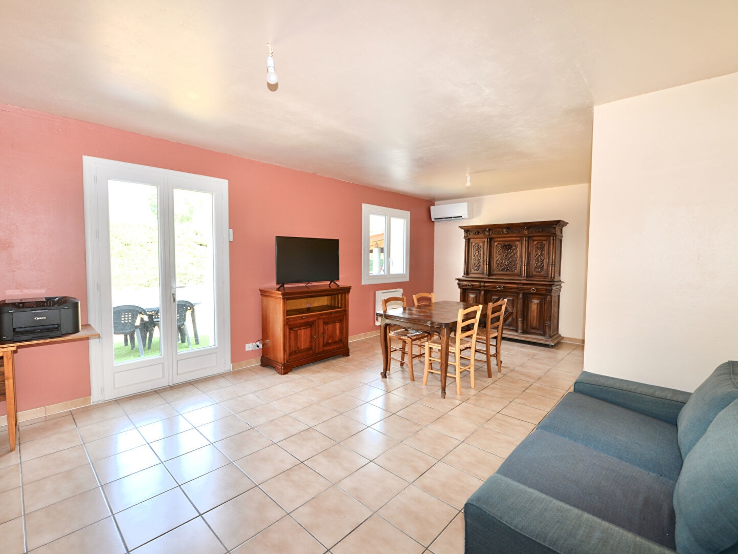 Maison à vendre - 5 pièces - 132m2 - Fonbeauzard (31140)