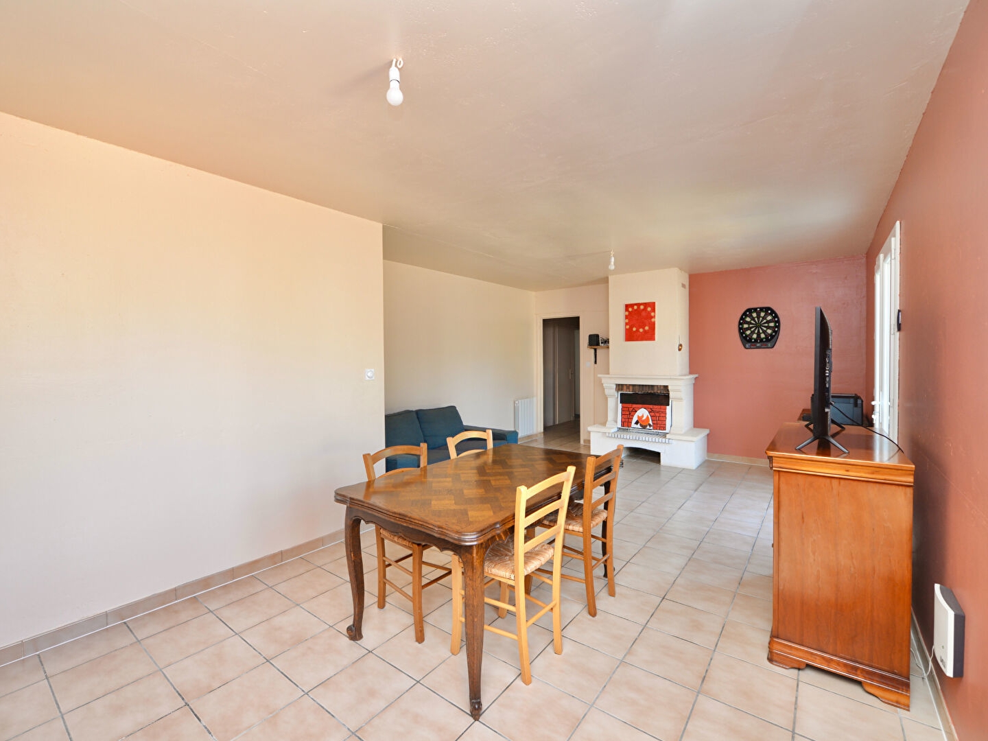 Maison à vendre - 5 pièces - 132m2 - Fonbeauzard (31140)