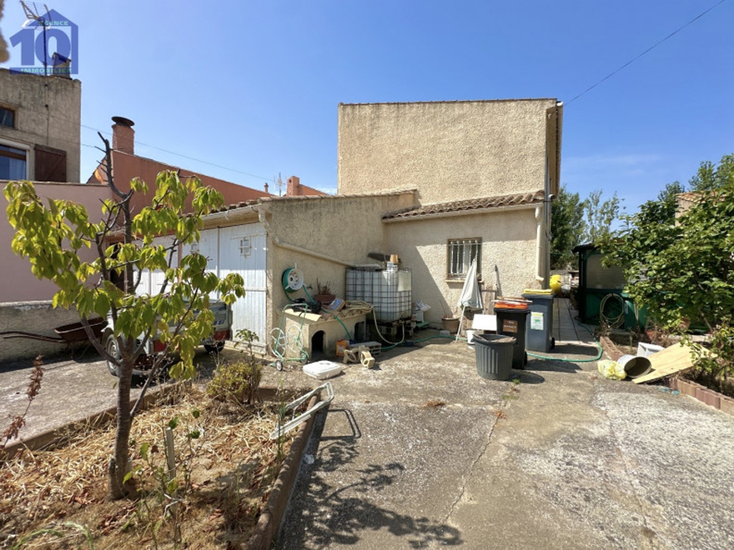 Maison 4 pièces 96 m²