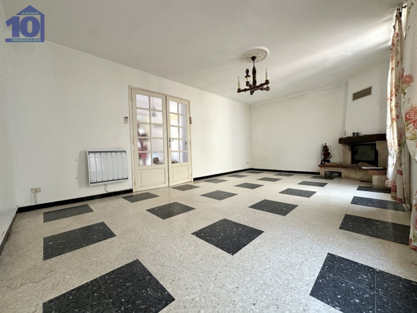 Maison à vendre - 4 pièces - 96m2 - Valras-Plage (34350)
