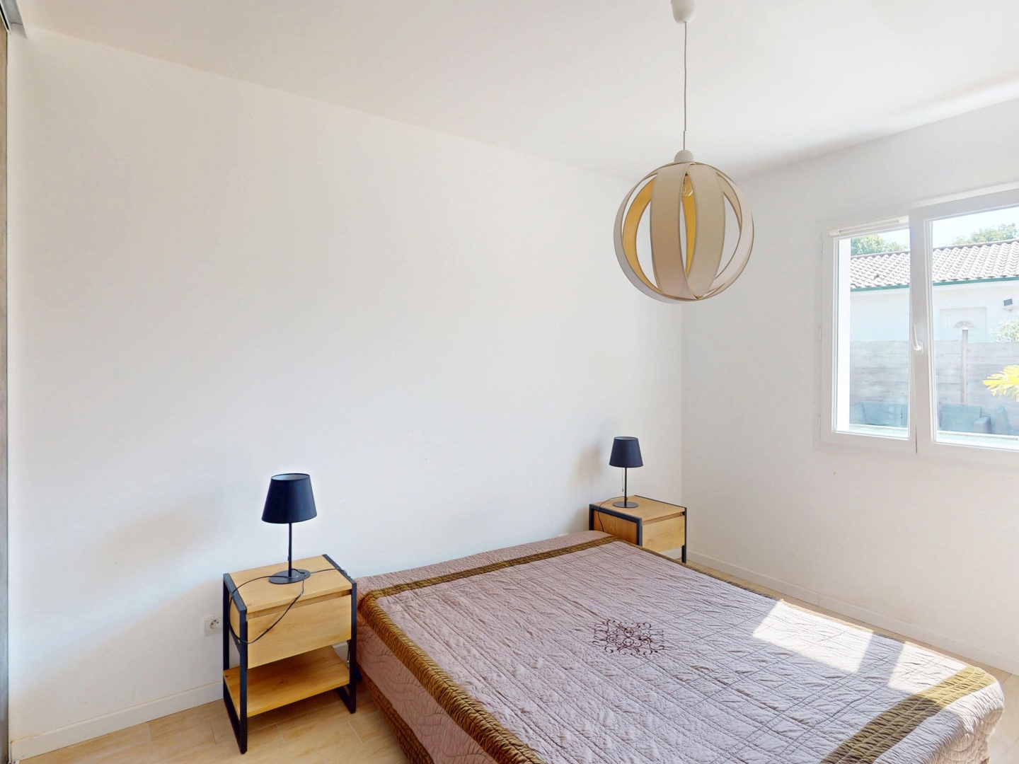 Maison à vendre - 5 pièces - 127m2 - Anglet (64600)