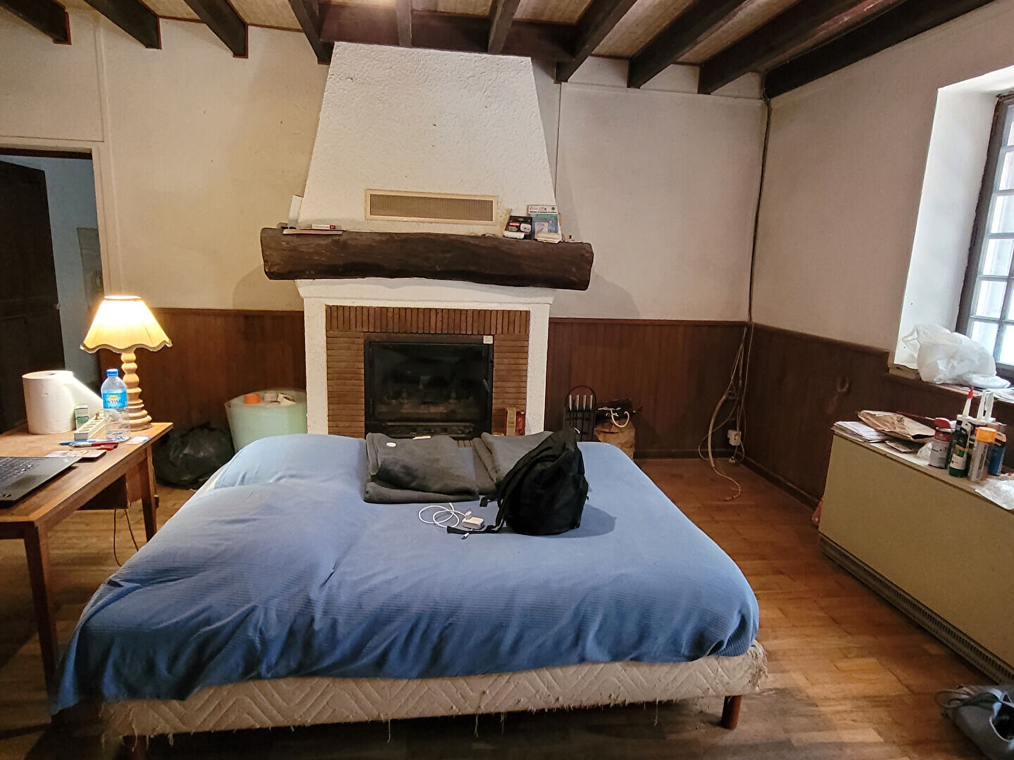 Maison à vendre - 5 pièces - 120m2 - Corbelin (38630)