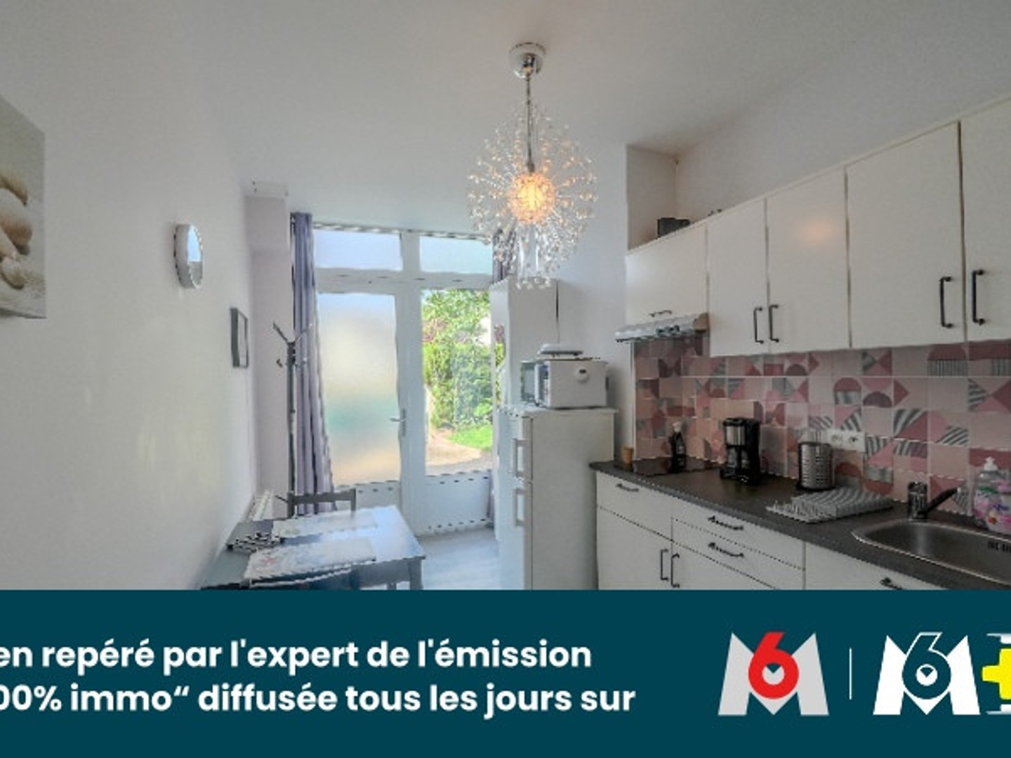Maison à vendre - Châtel-Guyon (63140)