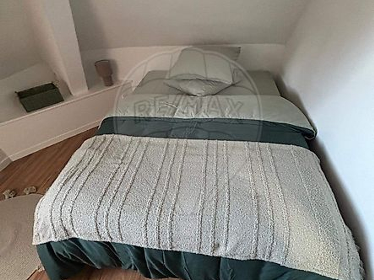 Appartement à vendre - 2 pièces - 39m2 - Metz (57000)
