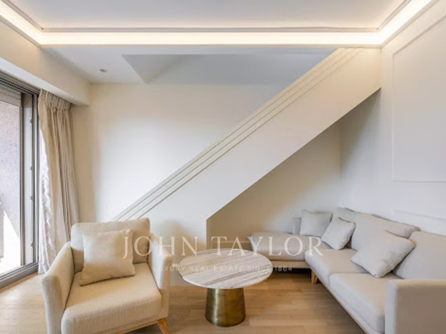 Appartement à vendre - 2 pièces - 80m2 - Monaco (98000)