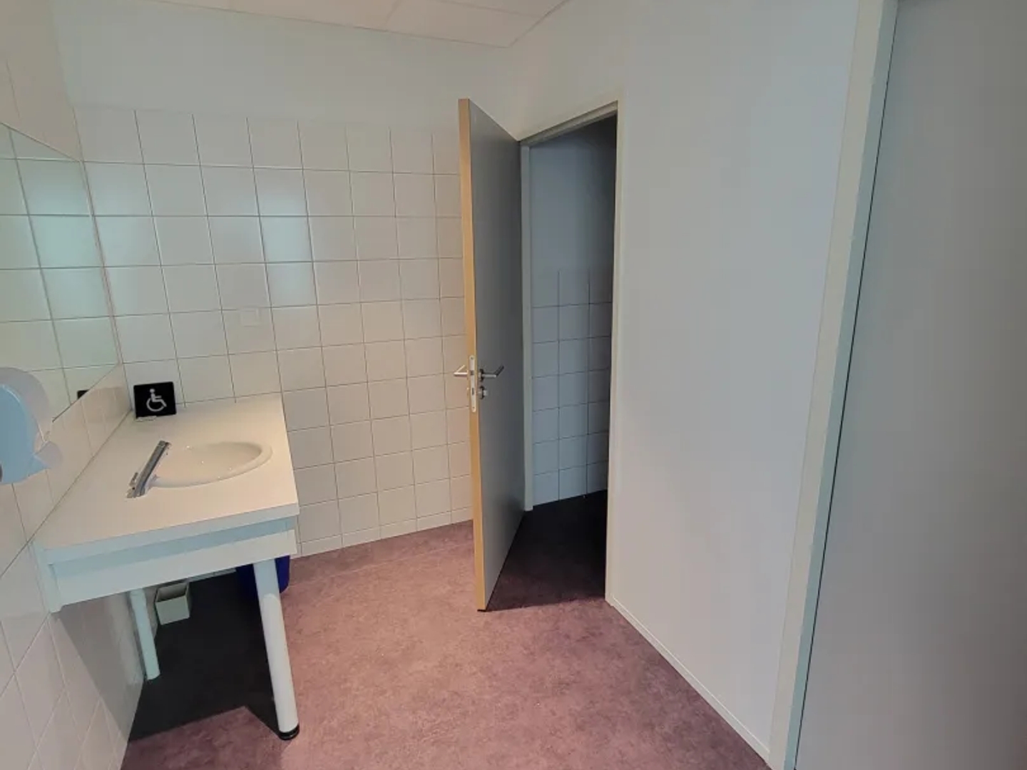 Bureaux à vendre - 73m2 - Andelnans (90400)