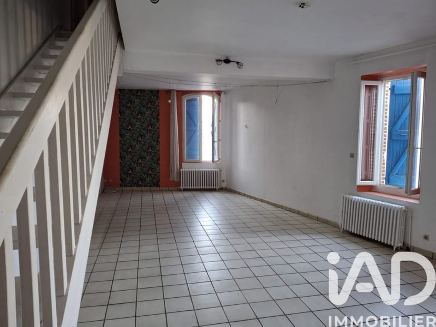 Maison 6 pièces 170 m²