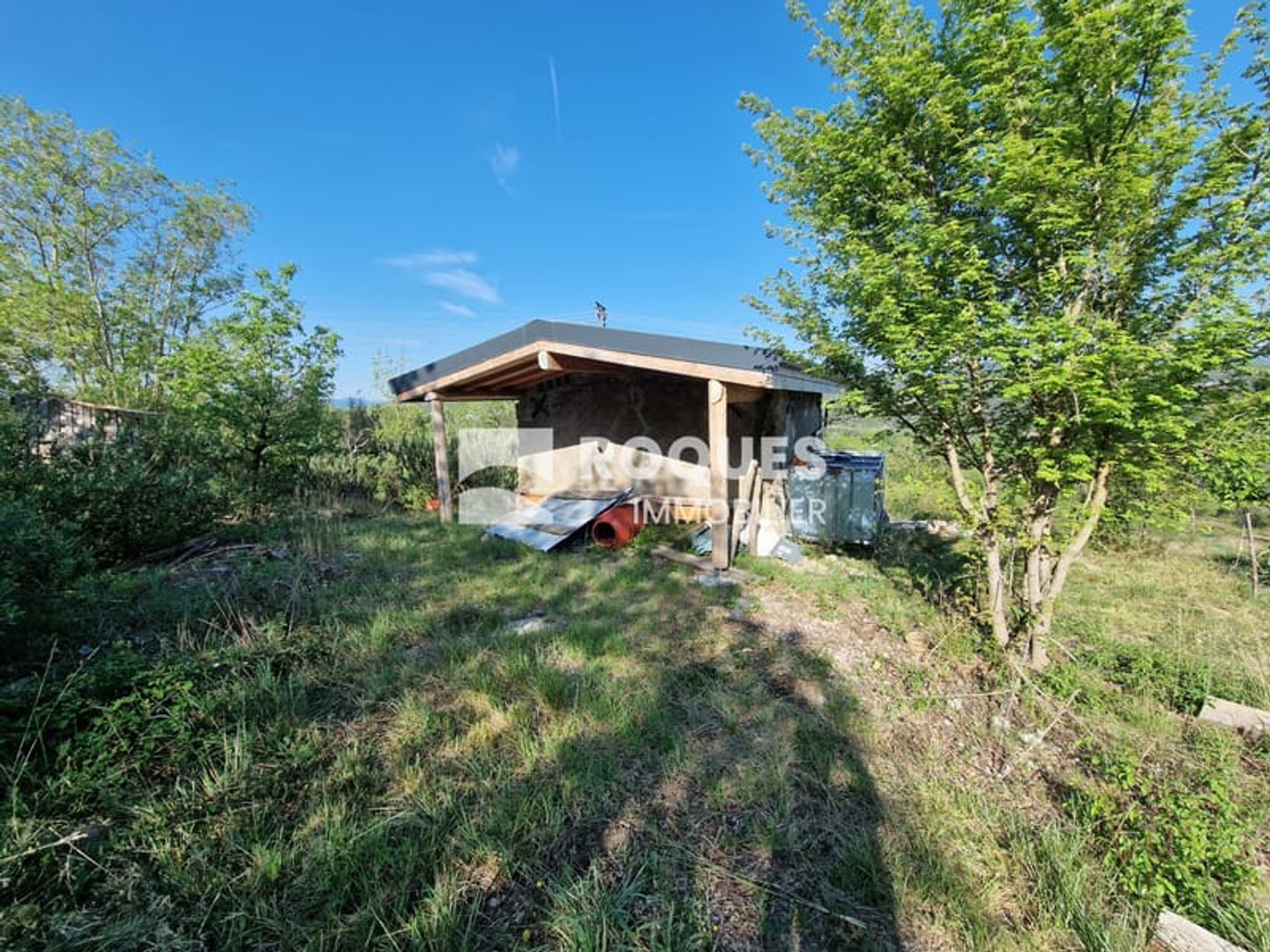 Magasin à vendre - 10000m2 - Bédarieux (34600)